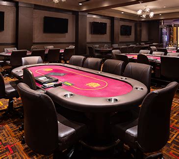 A Melhor Sala De Poker Lake Charles