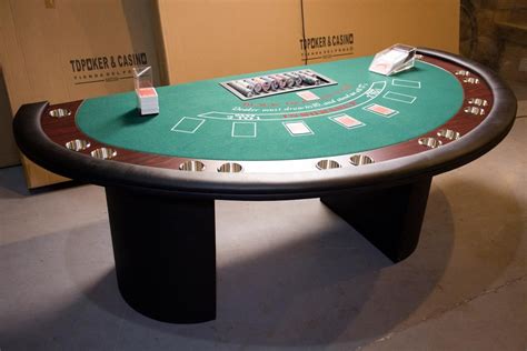 A Mesa De Blackjack De Aluguer