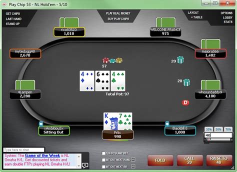 A Microgaming Poker Sites