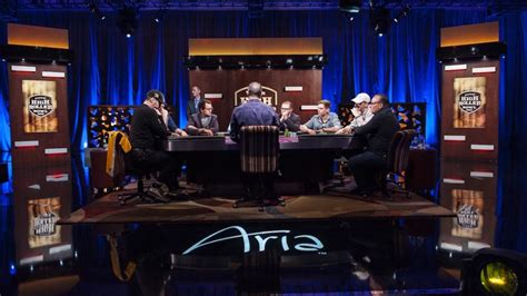 A Nbc Sports Poker