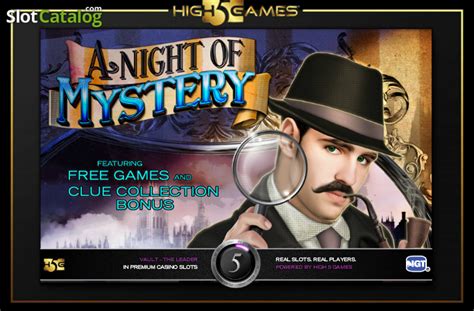 A Night Of Mystery Review 2024