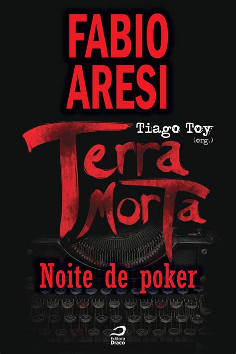 A Noite De Poker 2024 Eng Sub