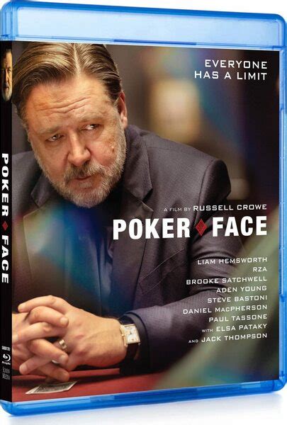 A Noite De Poker 2024 Hdrip X264 Rbg