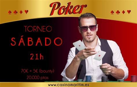 A Noite De Sabado Poker Costa Central