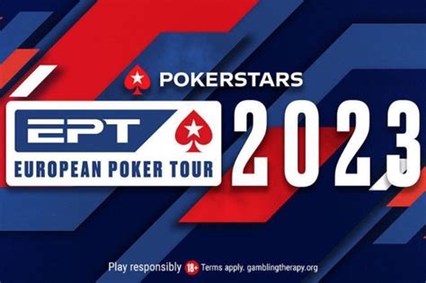 A Noruega Poker Tour