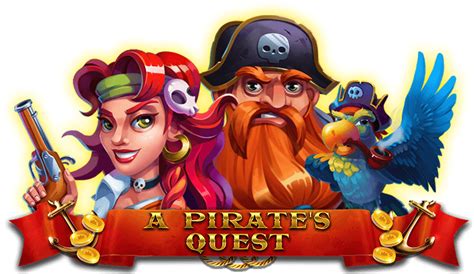 A Pirates Quest Betfair