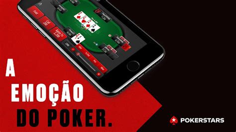 A Pokerstars Adicionar No Botao