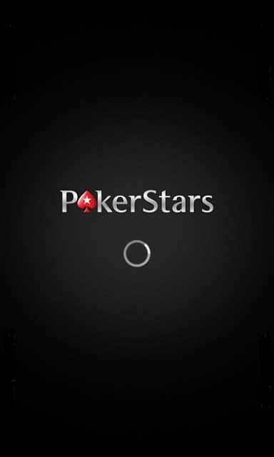 A Pokerstars App Para Blackberry Z10