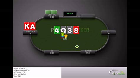 A Pokerstars Bad Beat Rio