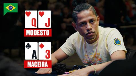 A Pokerstars Brasil Poker Tour