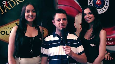 A Pokerstars Bratislava Aberto