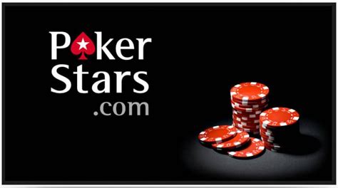 A Pokerstars Comprar Casino
