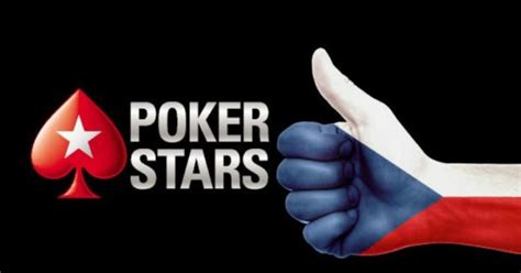 A Pokerstars Cz Kontakt