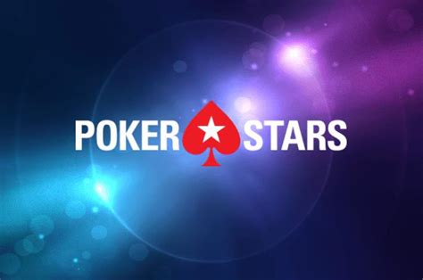 A Pokerstars De 1 Milhao Garantido