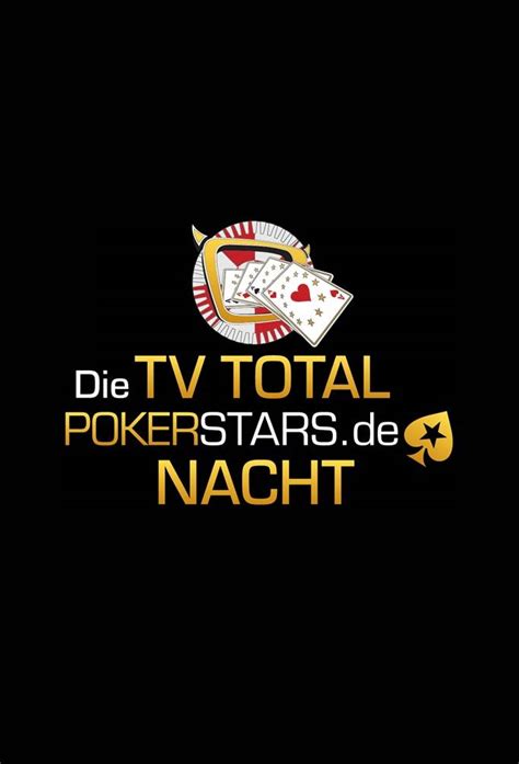 A Pokerstars De Nacht 2024