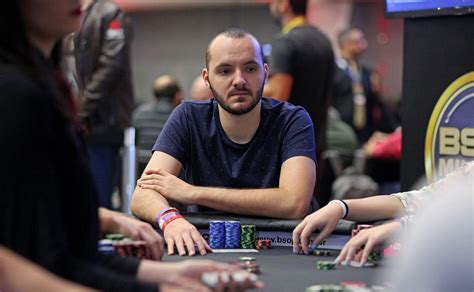 A Pokerstars Douglas Oim Kreditkarte