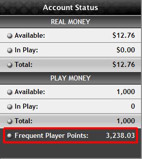 A Pokerstars Fpp Casino