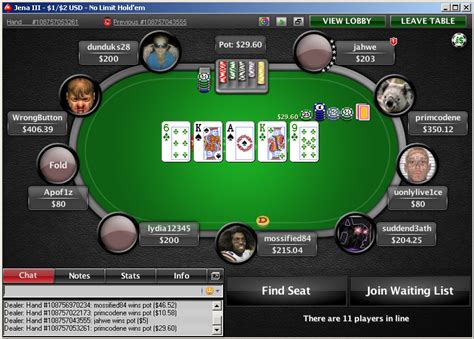 A Pokerstars Fpp Sit And Go