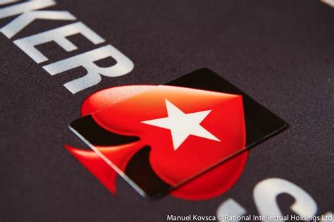 A Pokerstars Ilha De Man Servidor Para Baixo