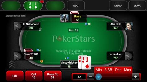 A Pokerstars Ke Stazeni Zdarma