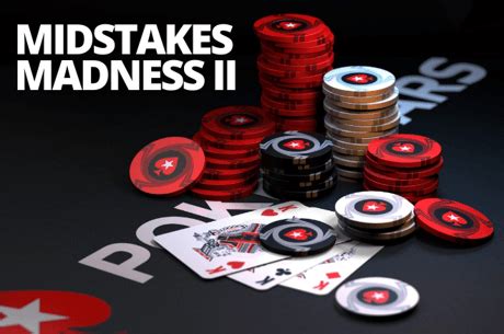 A Pokerstars Ko Semana