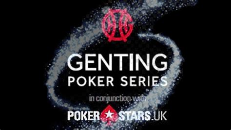 A Pokerstars Loja Do Reino Unido