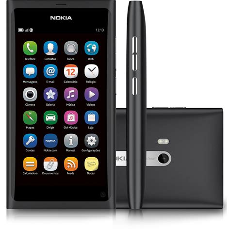 A Pokerstars Nokia N9