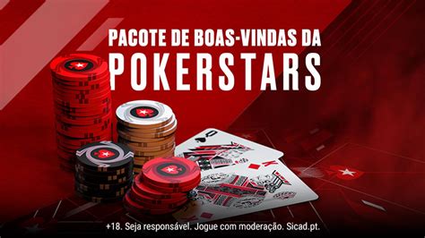 A Pokerstars Ofertas De Emprego