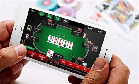 A Pokerstars Poker A Dinheiro Real Webmoney