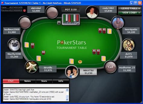 A Pokerstars Rabattkod