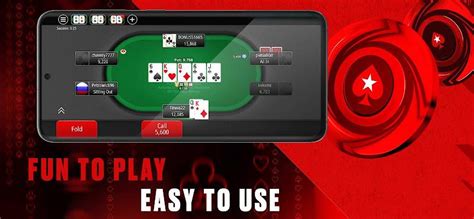 A Pokerstars Ro Download