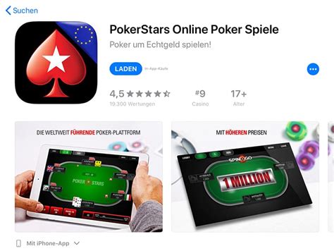 A Pokerstars Spieler Suchen Geht Nicht