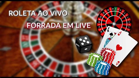 A Roleta Ao Vivo Streaming Russe