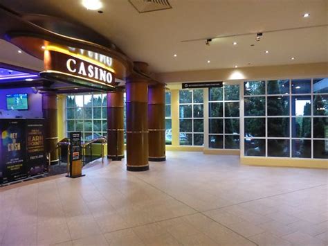 A Tasmania Casino Empregos