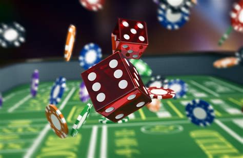 A Tecnologia De Jogos De Casino