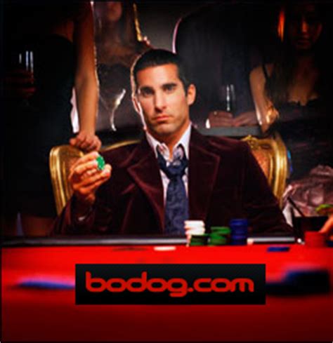 A To Z Riches Bodog