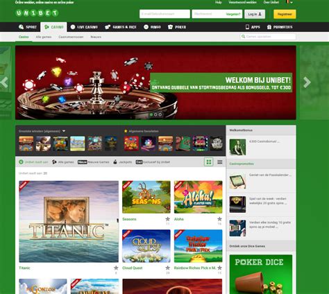 A Unibet Casino De Download De Aplicativos