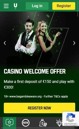 A Unibet Casino Movel Revisao