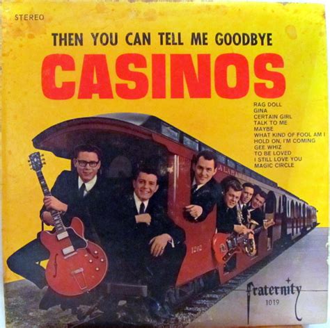 A Unidade No Casino Fora Discogs