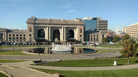 A Union Station Casino Kansas City