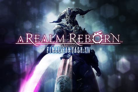 A Vaidade De Fenda Realm Reborn