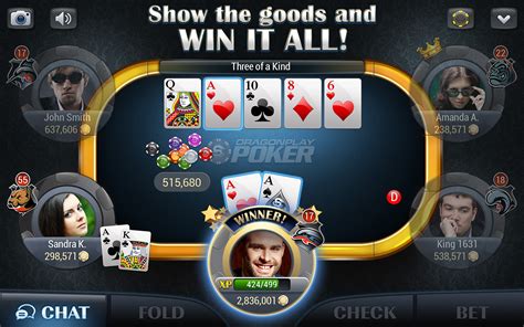 A Vida Holdem Poker Pro