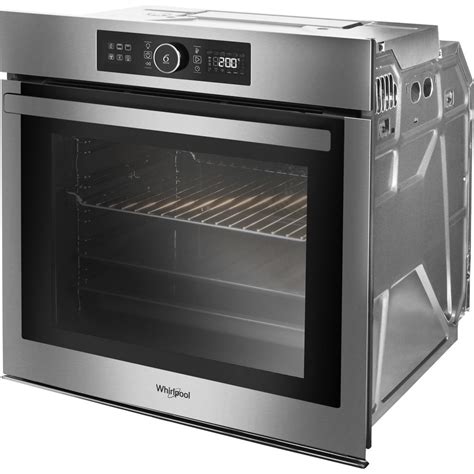 A Whirlpool Forno De Fenda