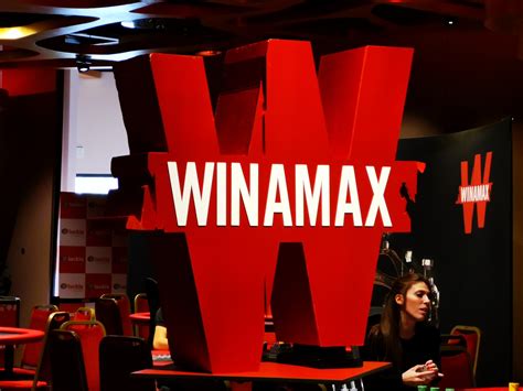 A Winamax Poker Futbol