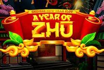 A Year Of Zhu Bwin