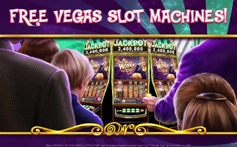 A Zynga Slots Aplicativo Para Android