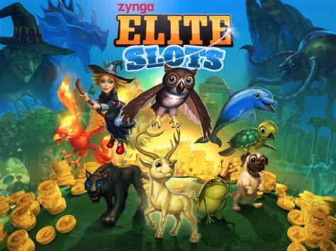 A Zynga Slots Lista De Animais De Estimacao