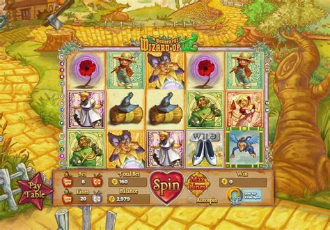 A Zynga Slots Mecanica Misterio