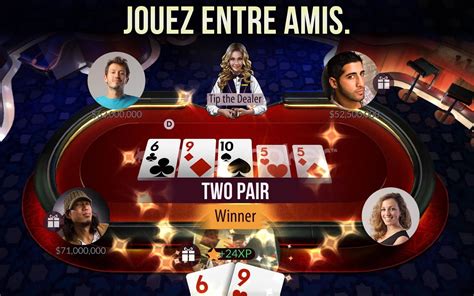 A Zynga Texas Holdem Treinador Indir