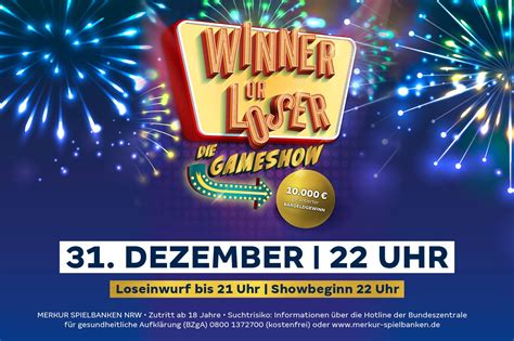 Aachen Casino Silvester